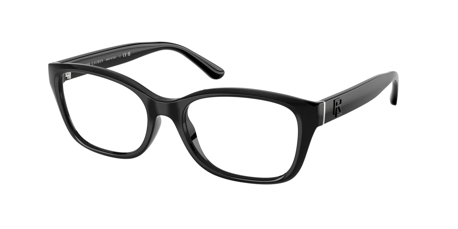 Ralph Lauren 6252U Eyeglasses - view 5